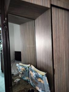 Bedroom Image of 660 Sq.ft 2 BHK Builder Floor for sale in Malviya Nagar New Delhi for Rs. 13000000