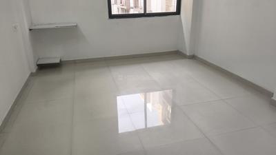 Bedroom Image of 990 Sq.ft 2 BHK Apartment / Flat for rent in Tathya Somya, Sarkhej Ahmedabad for Rs. 18000