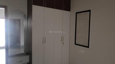 Bedroom Image of 1158 Sq.ft 4 BHK Independent House for sale in Gillco Valley, Sector 127 Mohali for Rs. 15500000