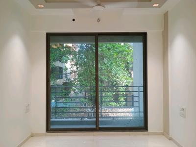 Living Room Image of 1144 Sq.ft 2 BHK Apartment / Flat for rent in Mangeshi Royale, Kalyan West Kalyan for Rs. 27000