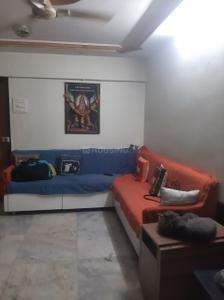 Hall Image of 575 Sq.ft 2 BHK Apartment / Flat for sale in Shivam Paradise, Bhandup West Mumbai for Rs. 13500000
