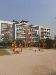 Image of 2085 Sq.ft 3 BHK Apartment / Flat for sale in Charms Iconic Tower, Raj Nagar Extension, Ghaziabad for Rs. 17000000