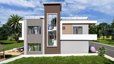 Image of 2000 Sq.ft 4 BHK Villa for rent in Thombrewadi, Lonavala for Rs. 125000