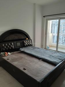 Bedroom Image of 1080 Sq.ft 2.5 BHK Apartment / Flat for sale in IITL Nimbus The Hyde Park Noida Tower Y Q R, Sector 78 Noida for Rs. 12000000