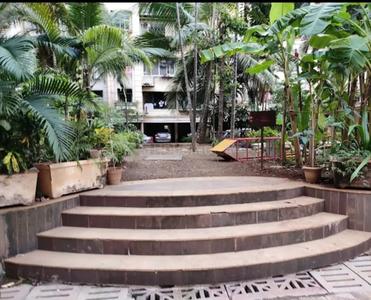 1 BHK Flat