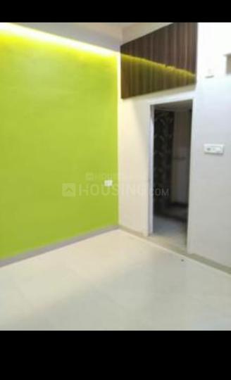 Shiv Dham Colony, Limbodi Bedroom 1