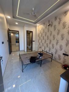 Hall Image of 2000 Sq.ft 3 BHK Villa for sale in Panchyawala Jaipur for Rs. 13500000