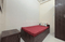Bedroom Image of Earth Terrace Apartment - Goregaon West in Goregaon West, Mumbai