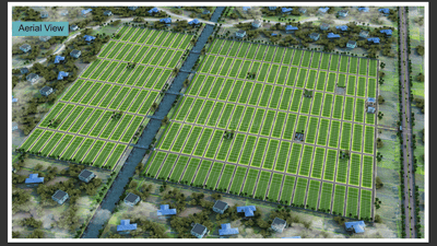 Image of 900 Sq.ft Residential Plot / Land for sale in Mabbi Belauna, Darbhanga for Rs. 1260002
