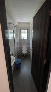 Bathroom Image of 1040 Sq.ft 2 BHK Apartment / Flat for sale in Ghansoli Navi Mumbai for Rs. 12500000