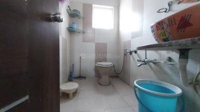 Bathroom Image of 2871 Sq.ft 4 BHK Villa for sale in Motera Ahmedabad for Rs. 35000000