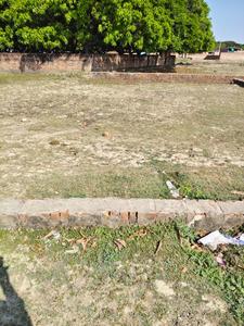 Residential Plot