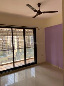 Bedroom Image of 1145 Sq.ft 2 BHK Apartment / Flat for sale in Keystone Vista, Kharghar Navi Mumbai for Rs. 11000000