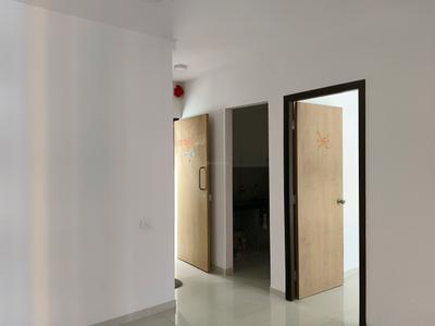 Living Room Image of 658 Sq.ft 2 BHK Apartment / Flat for rent in Crown Dombivli By Lodha, Dombivli East Thane for Rs. 13998