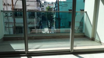 Image of 2580 Sq.ft 4 BHK Apartment / Flat for sale in Ambey Gateway, Chinar Park, Kolkata for Rs. 28549000