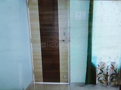 Living Room Image of 755 Sq.ft 2 BHK Independent House for sale in Oras Bk. Sindhudurg for Rs. 2548880