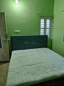 Bedroom Image of 1170 Sq.ft 2 BHK Duplex for rent in Paldi Ahmedabad for Rs. 28000