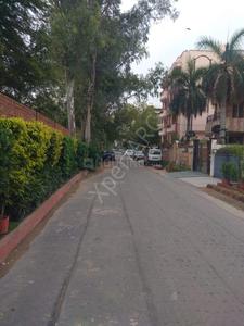 Image of 6000 Sq.ft 3 BHK Builder Floor for sale in Vivek Vihar, New Delhi for Rs. 31900000