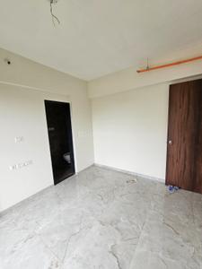 Bedroom Image of 680 Sq.ft 2 BHK Independent House for rent in Avvad Shubham Atlanta, Ghatkopar East Mumbai for Rs. 55000
