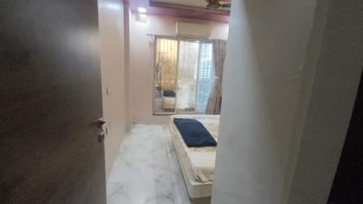 Bedroom Image of 1450 Sq.ft 3 BHK Apartment / Flat for sale in Virar West Virar for Rs. 11500000
