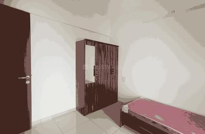 Bedroom Image of Yashone Apartment- Hinjawadi phase 1   in Maan, Pune