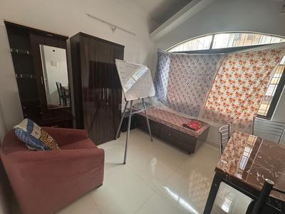 Hall Image of 2100 Sq.ft 3 BHK Independent House for sale in Baner Pune for Rs. 31000000
