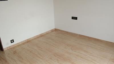 Bedroom Image of 970 Sq.ft 3 BHK Apartment / Flat for rent in VTP Cygnus Building T11, Manjari Khurd Pune for Rs. 30000