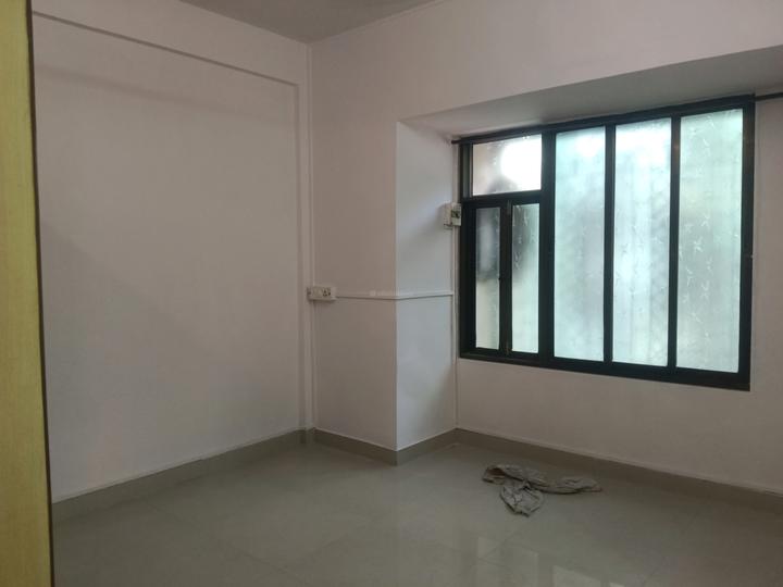 Shraddha Building 5 CHS Bedroom 1