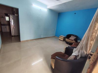 3 BHK Independent House