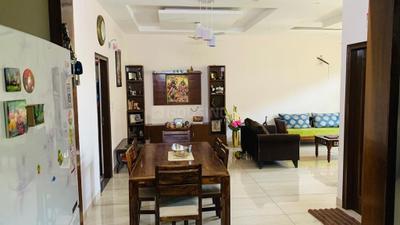 Hall Image of 1800 Sq.ft 5 BHK Independent House for sale in Sector 60 Mohali for Rs. 40000000