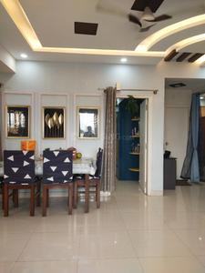 Hall Image of 1575 Sq.ft 3 BHK Apartment / Flat for sale in SJ Pinnacle by SJ CONSTRUCTIONS, Varthur Bengaluru for Rs. 13600000