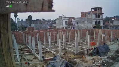 Image of 1650 Sq.ft 3 BHK Duplex for sale in Kalli Pashchim, Lucknow for Rs. 6050000