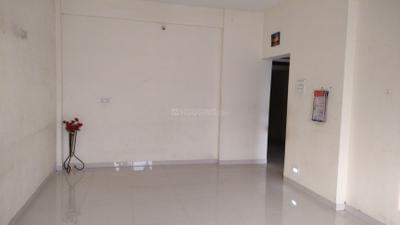 Living Room Image of 1070 Sq.ft 2 BHK Builder Floor for rent in Pandhe Vasant Vihar Gulmohar, Vasant Vihar Solapur for Rs. 15000