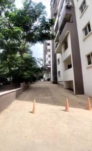Image of 1900 Sq.ft 3 BHK Apartment / Flat for rent in SJR Spencer, Marathahalli, Bengaluru for Rs. 65000