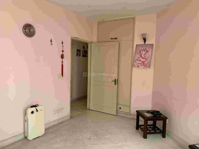 Bedroom Image of 1950 Sq.ft 2.5 BHK Apartment / Flat for sale in Sector 47 Gurgaon for Rs. 26000000