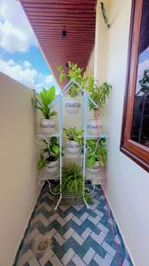 Balcony Image of 1866 Sq.ft 3 BHK Duplex for sale in Jagatpura Jaipur for Rs. 14000000