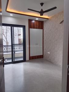 Bedroom Image of 2250 Sq.ft 3 BHK Builder Floor for sale in Sector 9 Faridabad for Rs. 25000000