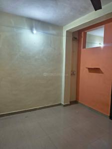 Bedroom Image of 350 Sq.ft 1 RK Independent House for rent in Chandan Nagar Pune for Rs. 10000