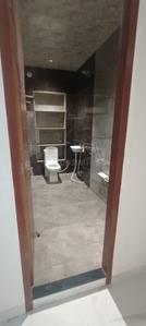 Bathroom Image of 1200 Sq.ft 2 BHK Builder Floor for rent in Basni Jodhpur for Rs. 13000