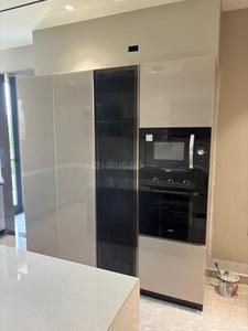 Bedroom Image of 1700 Sq.ft 3 BHK Apartment / Flat for rent in BPTP The Resort, Sector 75 Faridabad for Rs. 30000