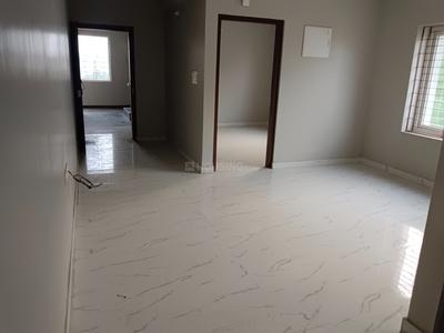 Living Room Image of 1458 Sq.ft 2 BHK Apartment / Flat for sale in Jharapada Bhubaneswar for Rs. 9400000