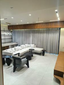 4 BHK Flat