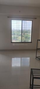 Hall Image of 700 Sq.ft 1 BHK Apartment / Flat for sale in Rohit Pinnacle, Thergaon Pune for Rs. 4500000