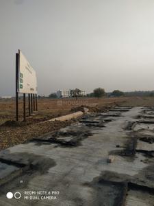 Wanadongri Plot View 2