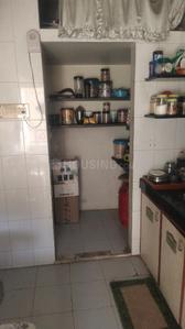 Kitchen Image of 804 Sq.ft 2 BHK Apartment / Flat for sale in Talav Gate Junagadh for Rs. 1800000