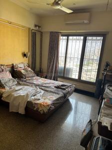 Bedroom Image of 2400 Sq.ft 4 BHK Apartment / Flat for sale in Bhumiraj Hermitage, Sanpada Navi Mumbai for Rs. 67000000