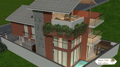 Image of 3228 Sq.ft 3 BHK Villa for sale in Naicavaddo, Goa for Rs. 50000000
