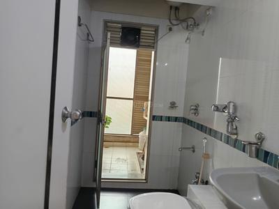 Bathroom Image of 1150 Sq.ft 2 BHK Apartment / Flat for sale in Kohinoor City, Kurla West Mumbai for Rs. 24000000