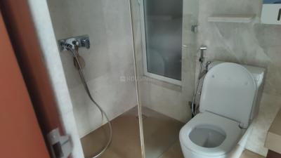 Image of 1062 Sq.ft 2 BHK Apartment / Flat for rent in Indiabulls Blu, Worli, Mumbai for Rs. 300000