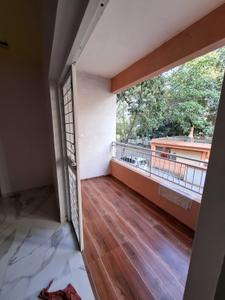 Balcony Image of 1188 Sq.ft 2 BHK Apartment / Flat for sale in Indira Nagar Nashik for Rs. 5300000